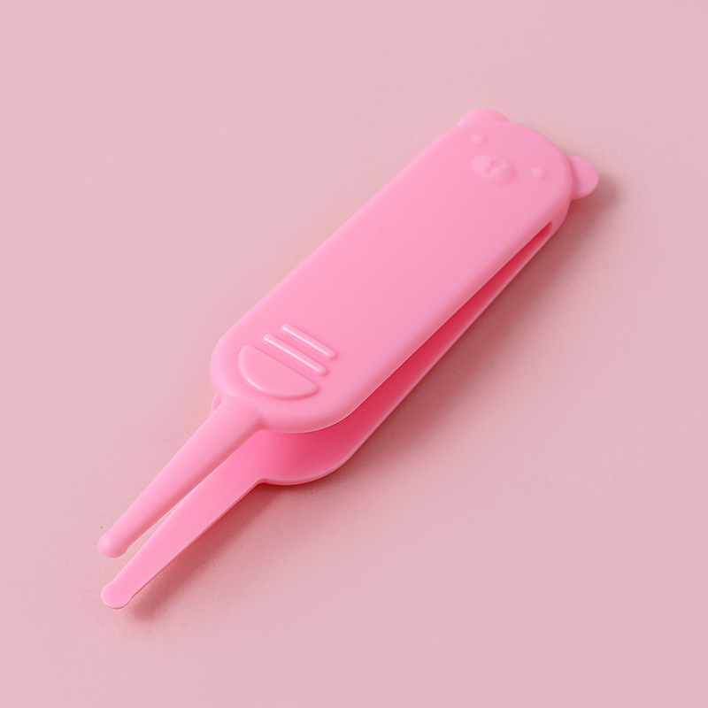Pinza Limpiadora de Mucosidad para Bebé para Niños image 6