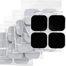 50x50mm ˮ���zTENS����늘OƬ20Ƭ�b
