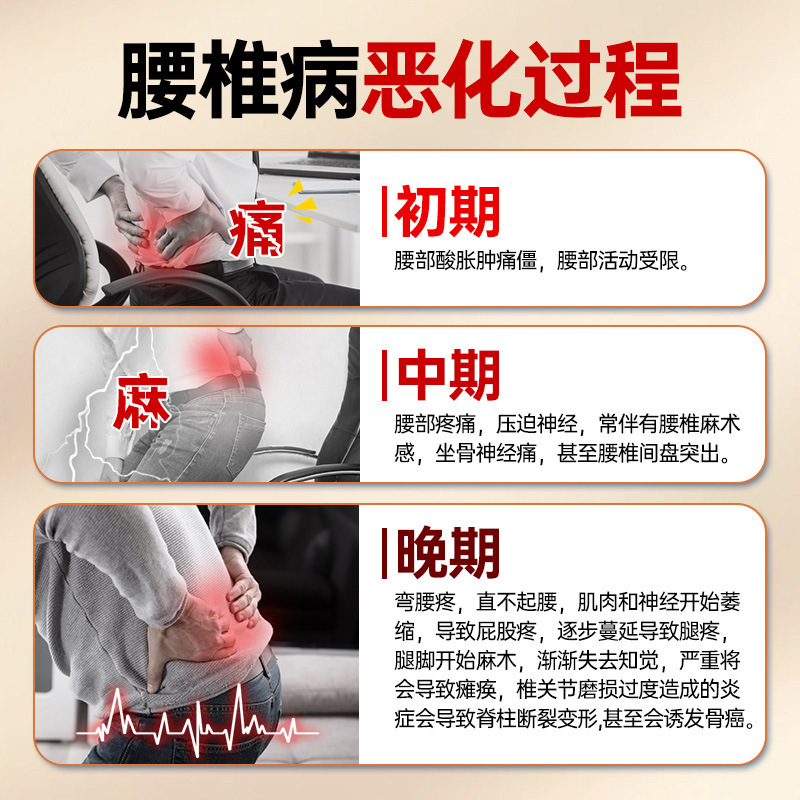 北京同仁堂远红外磁疗镇痛贴 颈椎风湿关节炎膏药肩周腰腿疼痛贴|undefined