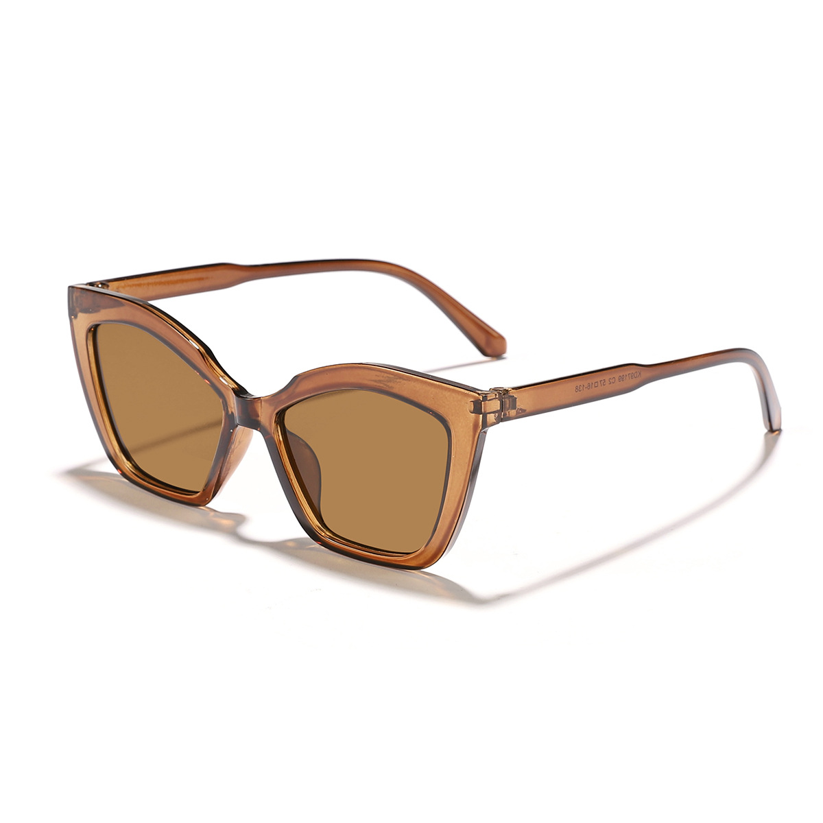 Tabletas de té con marco de té profundo