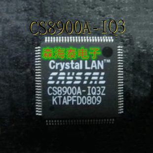 CS8900A-IQ3 CS8952-CQZ CS8952-IQ CXA3562AR QFP-100 ȫ��ԭ�b