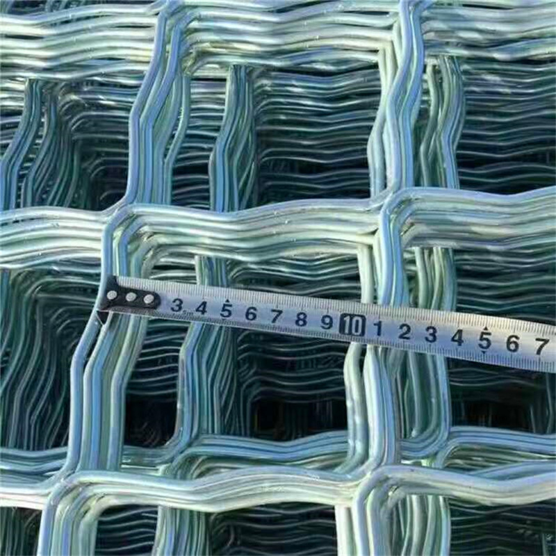 Wholesale Diamond farming wire mesh welded wire mesh galvanized fence fence isolation fence Mesh Mesh Mesh Mesh