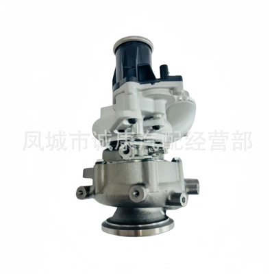 turbocharger, Supercharger