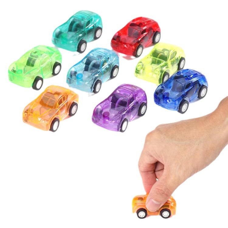 Juguetes para niños Yiwu mercado nocturno pequeño parque de productos básicos plaza de Año Nuevo al por mayor regalos luminosos calientes