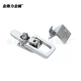 船用五金配件;其他船舶配件