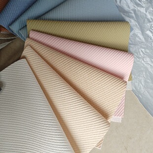 新品上架仿布料格子纹pvc适用箱包手机壳笔记本沙发服饰鞋材等-阿里巴巴