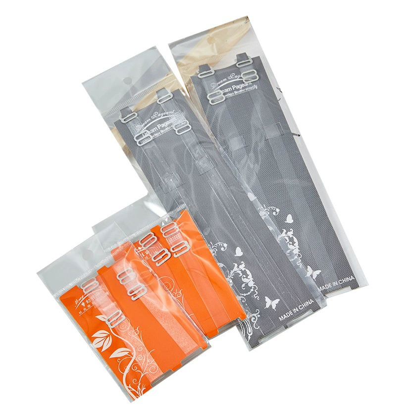 [Полная почтовая стоимость] Железная пряжка, Высокоэластичный прозрачный плечевой ремень, невидимый плечевой ремень, плечевой ремень для бюстгальтера шириной 1 см, оптовая продажа, Железная пряжка