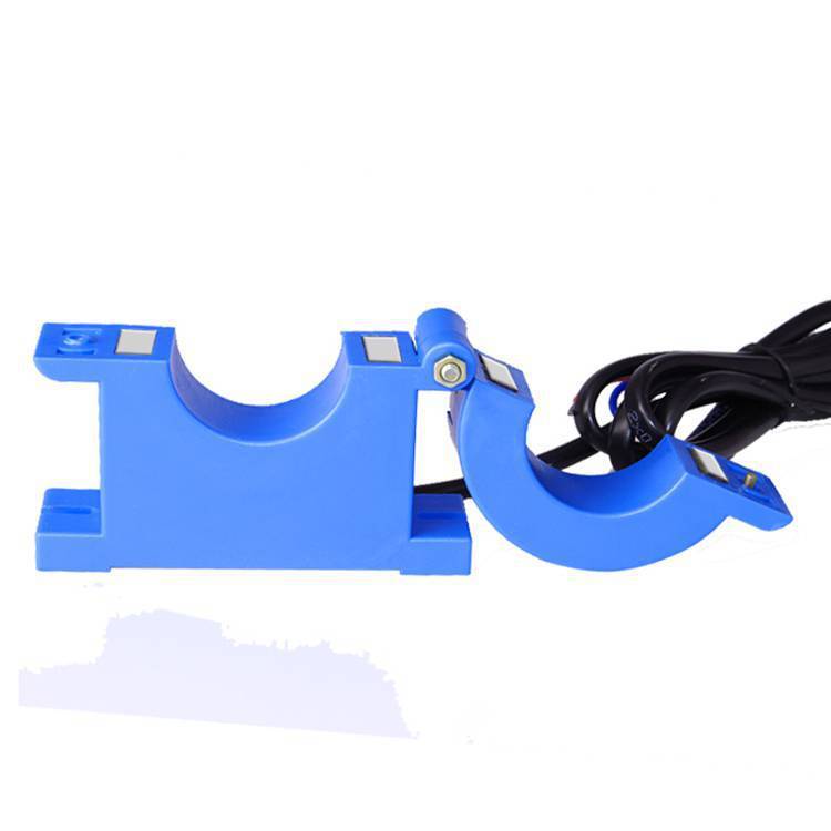 开口式电流互感器计量用***0.5S开启式100/600/5 DBKCT45/40