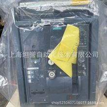 西门子630A抽屉式ETU45WT框架断路器3WT8060-7UG04-5AB1全新现货