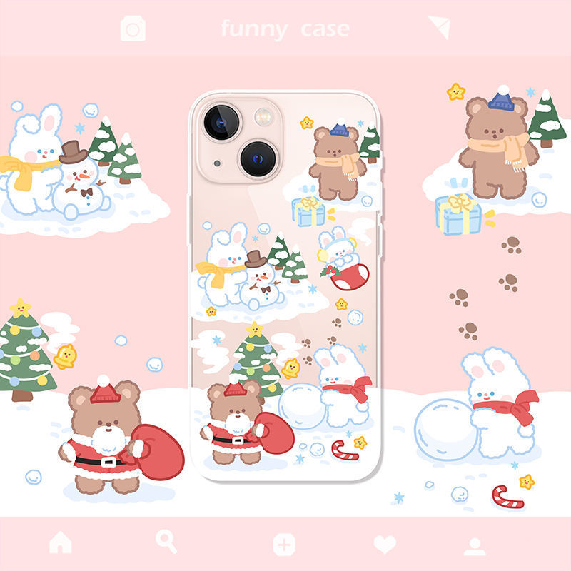 ʥ����������iPhone11ƻ��12/13promax�ֻ���xr�轺7͸��xs��