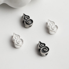 S925̩�y���J��노���DIY�ֹ����K���y��ͨɢ��������Ʒ���