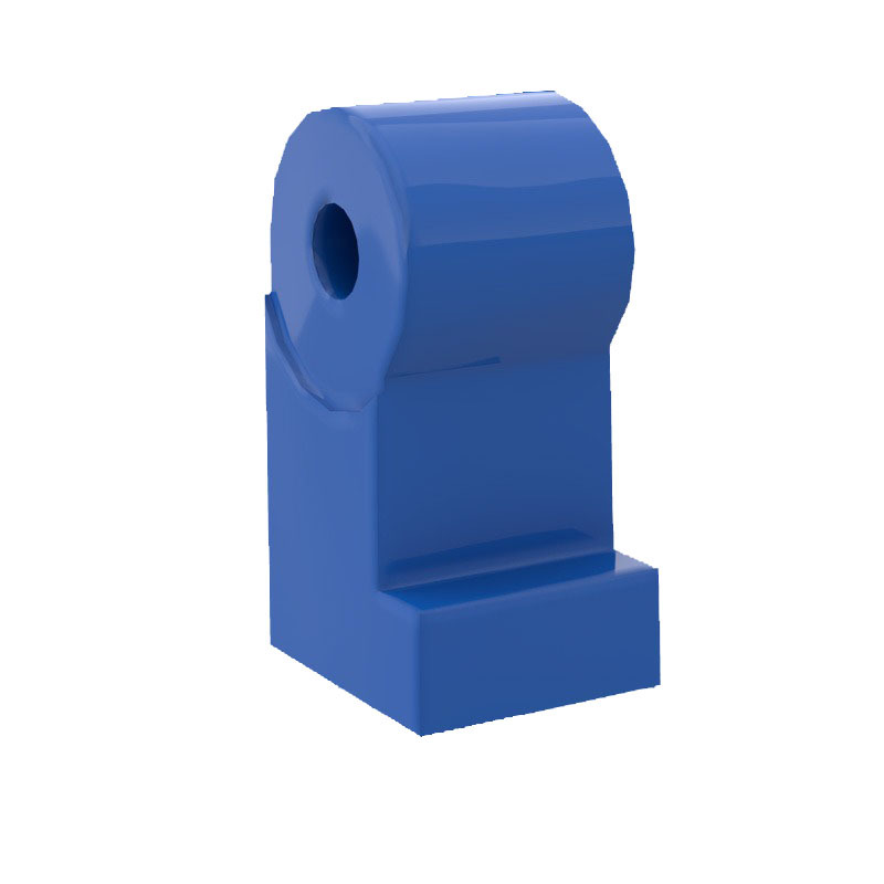 33 blue