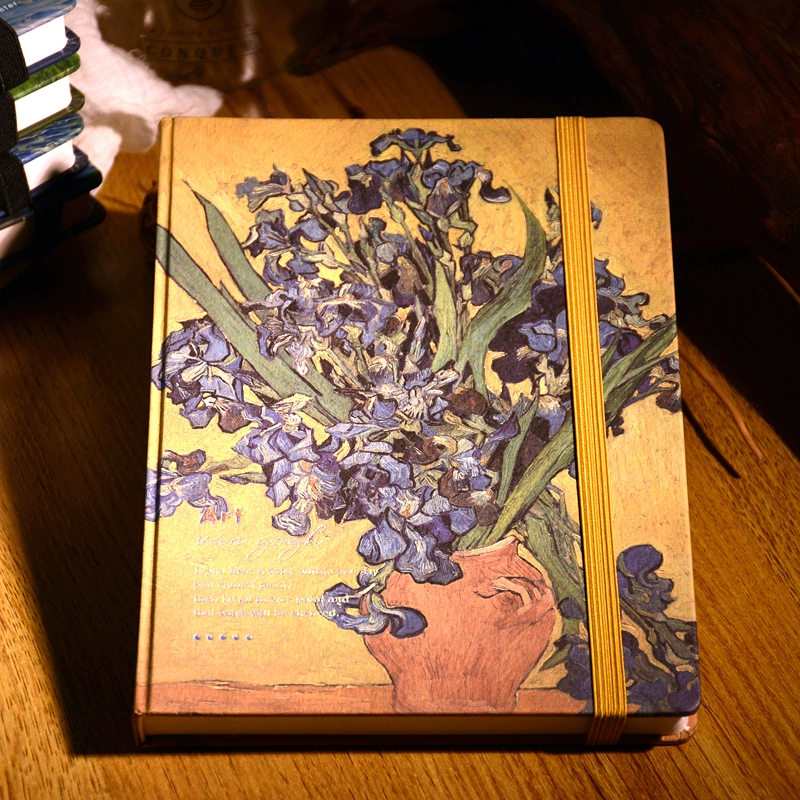 Пояс, ретро книга с рисунками, 160 грамм, увеличенная толщина, твёрдый переплёт, горизонтальная версия