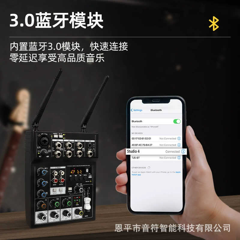 G-MARK Беспроводной микрофон, ноутбук, Bluetooth