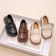 ���lŮͯЬ��ͯСƤЬ2023�¿���ܛ����Ƥ����Ӣ���L��Ь��ɫ