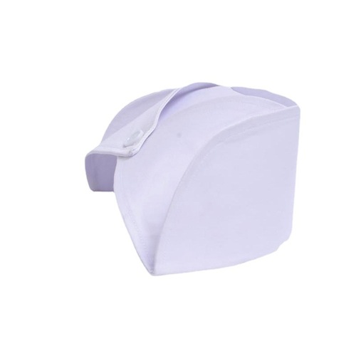 White powder, blue fruit, green, blue-purple nurse cap, plus nurse pants, nurse doctor uniform, white coat, cap with blue stripes.