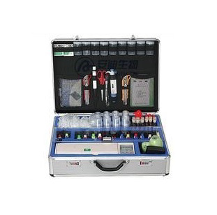 【吉大·小天鹅】GDYQ-100CX食品安全检测箱