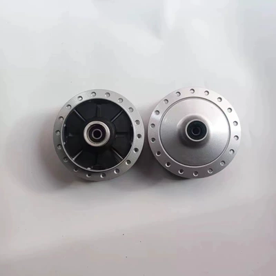 Motorcycle wheel hub Model Wheel Hub Front and - front-and-rear-wheels