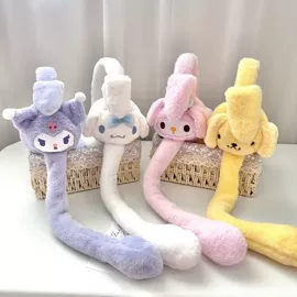 耳罩;其他数码配件;毛绒玩具