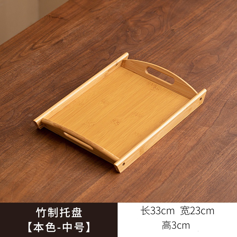 오리지널 컬러 더블 이어 트레이 33*23*3