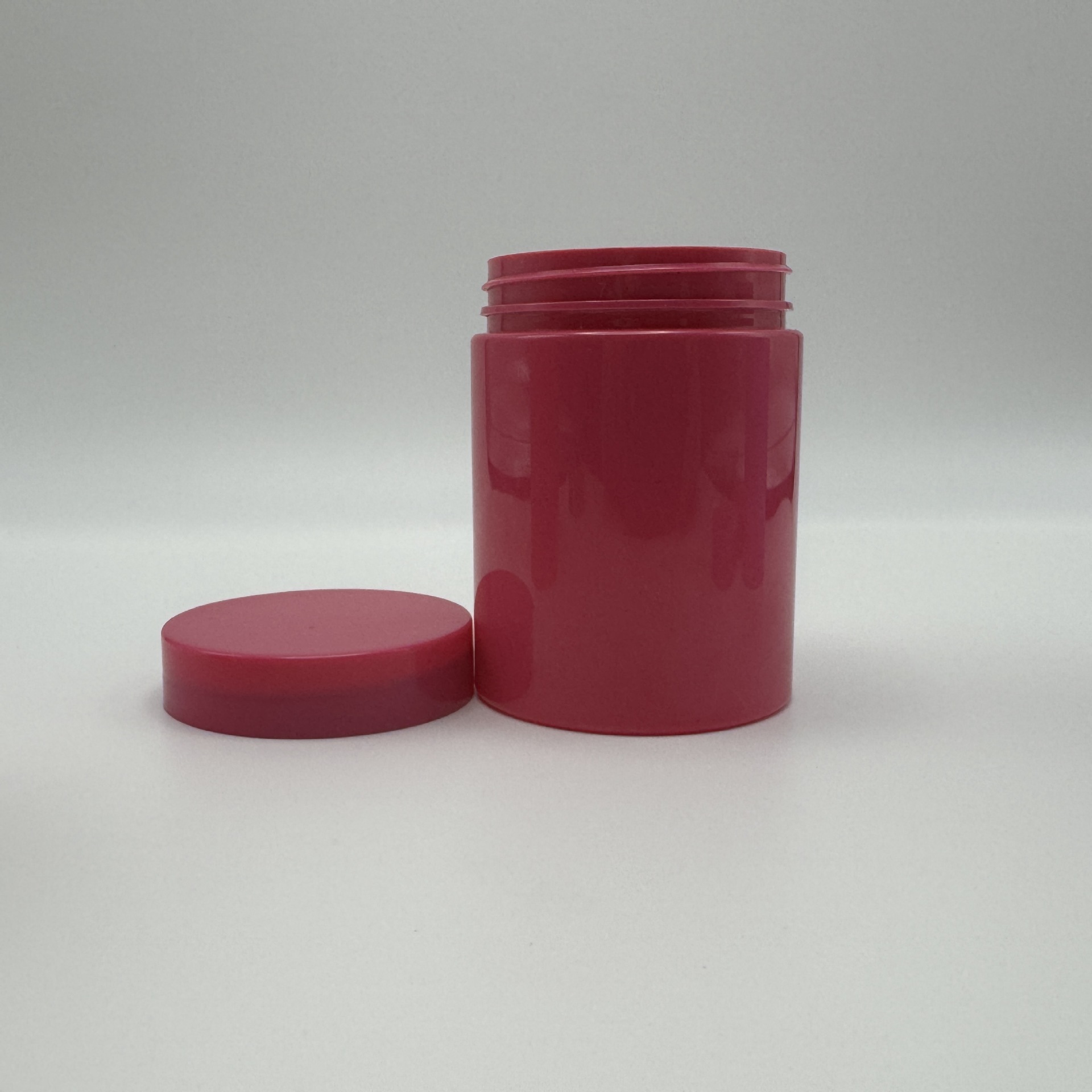 캡슐병; 로즈 레드 210ml