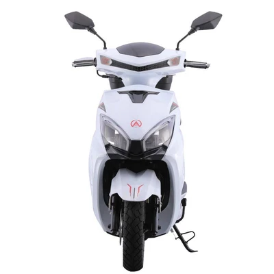 125Cc Adult Two-Wheel Scooter – Motosikletlər