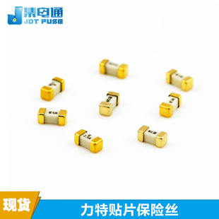 ����0451ϵ��Littelfuse���U�zSMD�NƬ���U�zԭ�b�F؛0.062A 0.8A