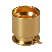 hubersuhner 81_SMP-S50-0-L1/111_N