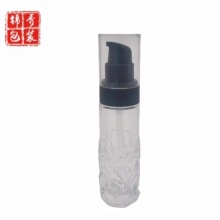 �F؛50ml ��ɫ���F���Fƿ ���y��ˮ���bƿ ͸��ƿ