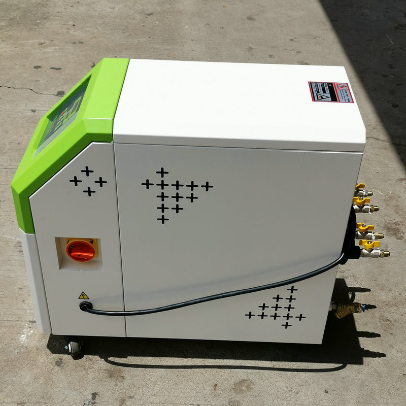 ���ҹ�Ӧ�ֻ�6KW��ˮʽģ�»� ע�ܻ�ˮ�»���� ģ�»����ư�