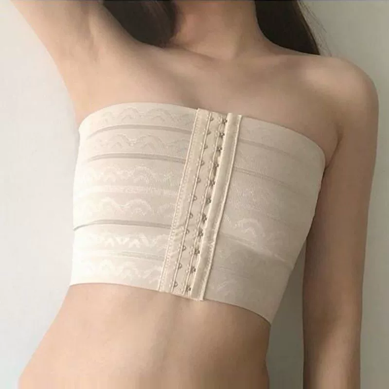 Женский бюстгальтер для уменьшения бюста, стильная футболка для студентов, большой бюст, противоударный спортивный жилет, невидимая накладка на грудь, косплей.