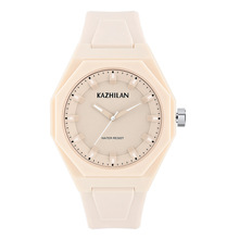 KZL手表女2025新款学生初高中女款夜光ins风小众潮流时尚简约防水