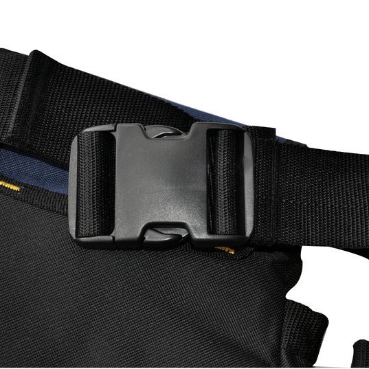 Amazon electricista kit bolsa de la cintura más rápido multi-funcional de tela Oxford reparación de hardware bolsa de herramientas 012