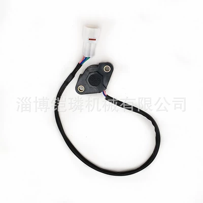 Cross-border applicable Yamaha ATV gear sensor 5KM-82540-01-00