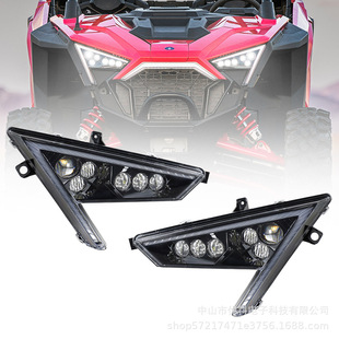 ATV���O��܇�^���m��RZR PRO XP2020-2021��LEDǰ�մ��2414538