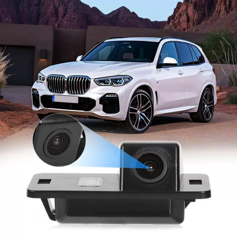 CCTV camera, 5/7, E53, E39, E46, E53, x5, x3, x6