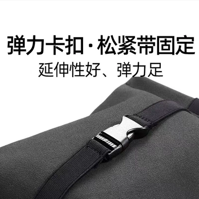 Bag, Tissue Box, In-Car Hanging: Car tissue box/set