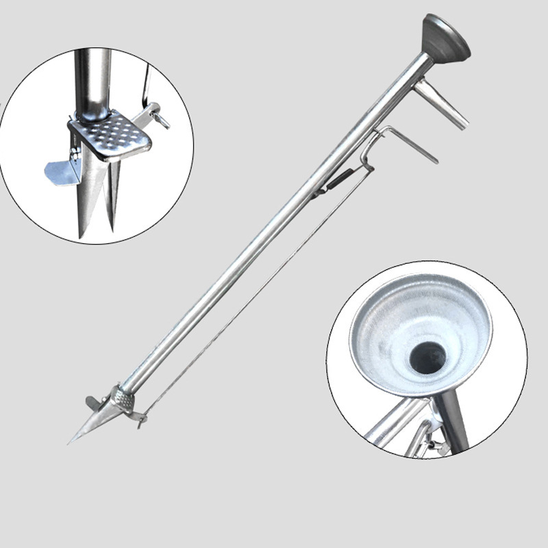 A播种机种植玉米黄豆花生种子点播器种植机农作物施肥器点播器