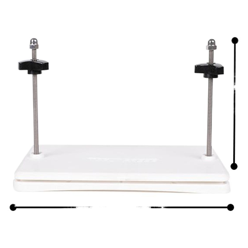 Amazon transfronteriza tofu molde tofu prensa casera tofu Placa de prensado molde tofu herramienta de cocina