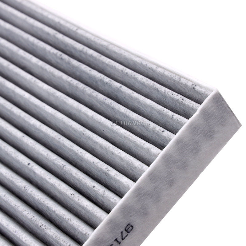 Compatible with 15-16 model New Sorento L air conditioning filter, gasoline vehicle 97133-C5000