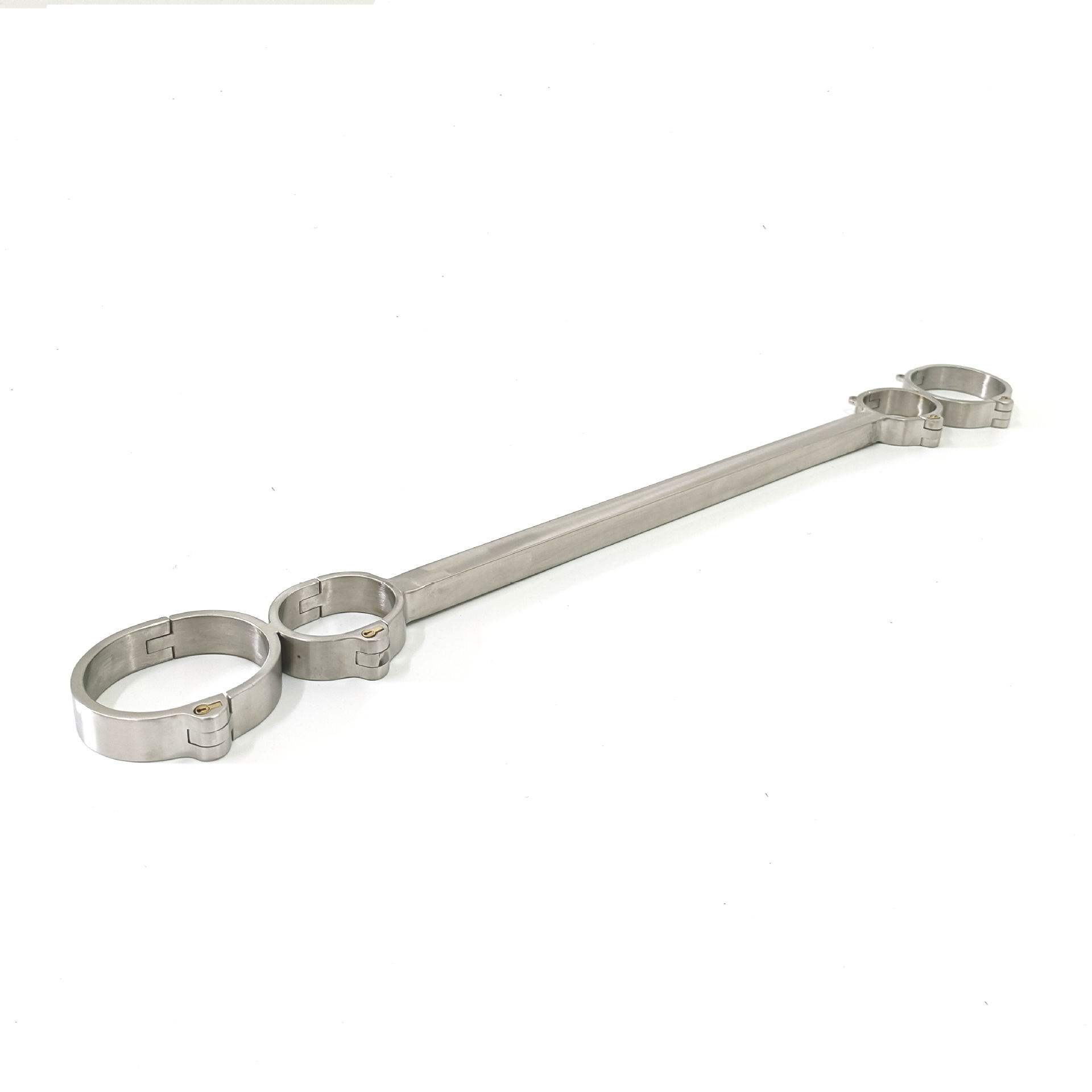 不锈钢手足固定枷2