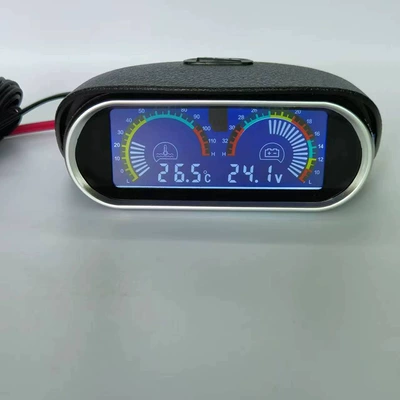 horizontal LCD water – tachometer