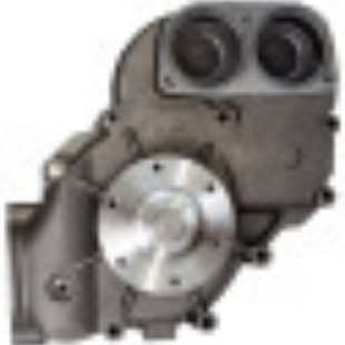 Applicable EVOBUS 8.311.999.928 Truck Water Pump 8.311.999.928