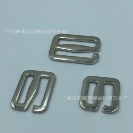 服饰箱包五金;拉链头;拉链