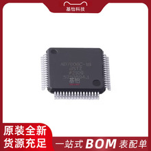 AD7606C-18BSTZ-RLԭװȫ��LQFP-64ģ��ת����IC AD7606C-18BSTZ