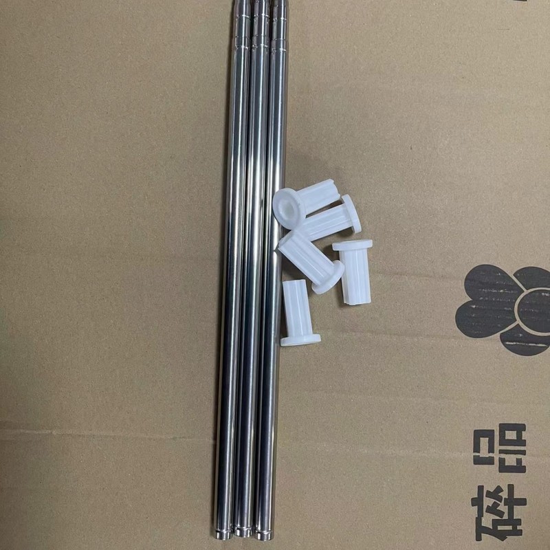 大型風船用スタンド 2mステンレス伸縮ポール 空中浮遊風船用プラスチック伸縮ポール ウェルカム用特殊インフレータブル|undefined
