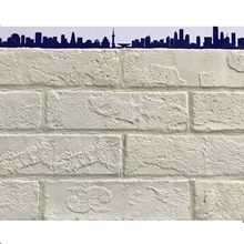 麻编软石软瓷文化砖砖白砖背景改造墙砖仿古砖红砖瓷砖背景板