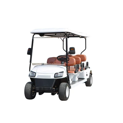 Spots, Electric Golf Cart, Elektrikli qolf avtomobilləri