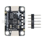 TLV493D Triple-Axis Magnetometer模块兼容STEMMA QT/Qwiic