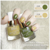 Nude detachable transparent nail polish, long-term effect, quick dry, 2023 collection, 48 colors